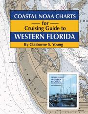 Cover of: Coastal NOAA Charts for Cruising Guide to Western Florida