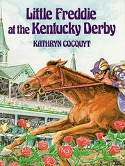 Cover of: Little Freddie at the Kentucky Derby