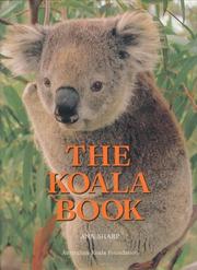 Cover of: The koala book by Ann Sharp