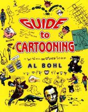 guide-to-cartooning-cover
