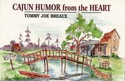 Cover of: Cajun humor from the heart
