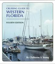 Cover of: Cruising Guide to Western Florida (Cruising Guides Series)