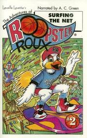Cover of: The Adventures of Roopster Roux: Surfing the Net (Adventures of Roopster Roux)