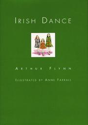 Irish dance by Arthur Flynn