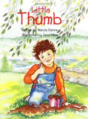 Cover of: Little Thumb