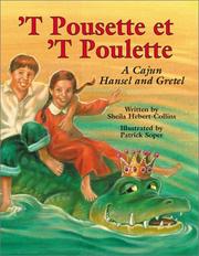 'T Pousette et 't Poulette