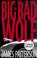 Cover of: The Big Bad Wolf (Alex Cross novels)