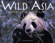 Cover of: Wild Asia by Mark Brazil