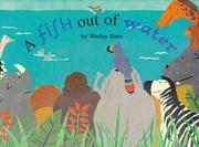 Cover of: A fish out of water