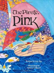 Cover of: The pirate, Pink