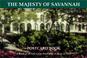 Cover of: The Majesty of Savannah (GA)