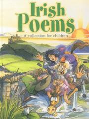 Cover of: Irish Poems: A Collection for Children