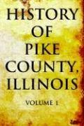 Cover of: History of Pike County, Illinois by Chas C. Chapman