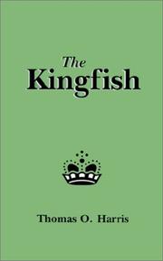 Cover of: The Kingfish