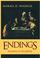 Cover of: Endings