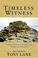Cover of: Timeless witness