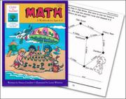 Cover of: Math: A Workbook for Ages 6-8 (Gifted & Talented)