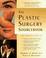 Cover of: The plastic surgery sourcebook