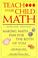 Cover of: Teach Your Child Math