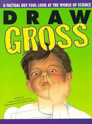 Cover of: Draw gross by Becker, Christine R.N.