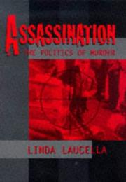 Cover of: Assassination by Linda Laucella