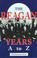 Cover of: The Reagan Years A to Z