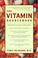 Cover of: The vitamin sourcebook