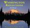 Cover of: Washington reflections