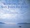 Cover of: Washington's San Juan Islands