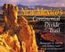 Cover of: Along New Mexico's Continental Divide Trail