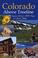 Cover of: Colorado beyond treeline