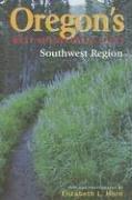 Cover of: Oregon's best wildflower hikes: southwest region