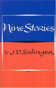 Cover of: Nine Stories by J. D. Salinger