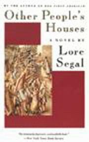 Other People's Houses by Lore Segal
