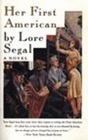 Cover of: Her First American: A Novel