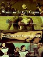 Cover of: Women in the 19th Century: Categories and Contradictions (Portfolio)