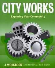 Cover of: CityWorks: exploring your community : a workbook