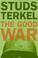 Cover of: The Good War
