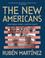 Cover of: The New Americans