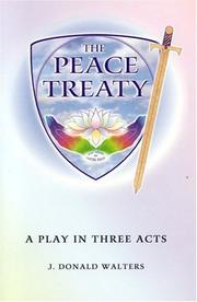 Cover of: The Peacy Treaty