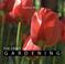 Cover of: The Spirit Of Gardening