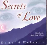 Cover of: Secrets of Love by 