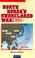 Cover of: North Korea's undeclared war, 1953-