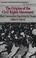 Cover of: Origins of the Civil Rights Movements