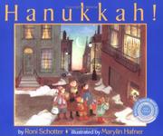 Cover of: Hanukkah! by Roni Schotter