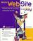 Cover of: Build a Web site in a day