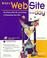 Cover of: Build a Web Site in a Day