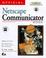 Cover of: Official Netscape Communicator 4 book