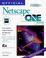 Cover of: Official Netscape ONE book