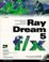 Cover of: Ray Dream 5 f/x